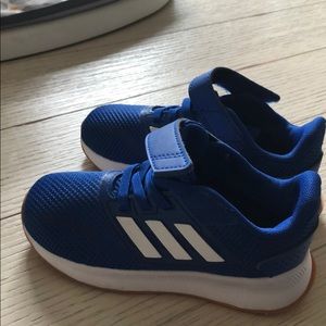 Brand new adidas for kids
